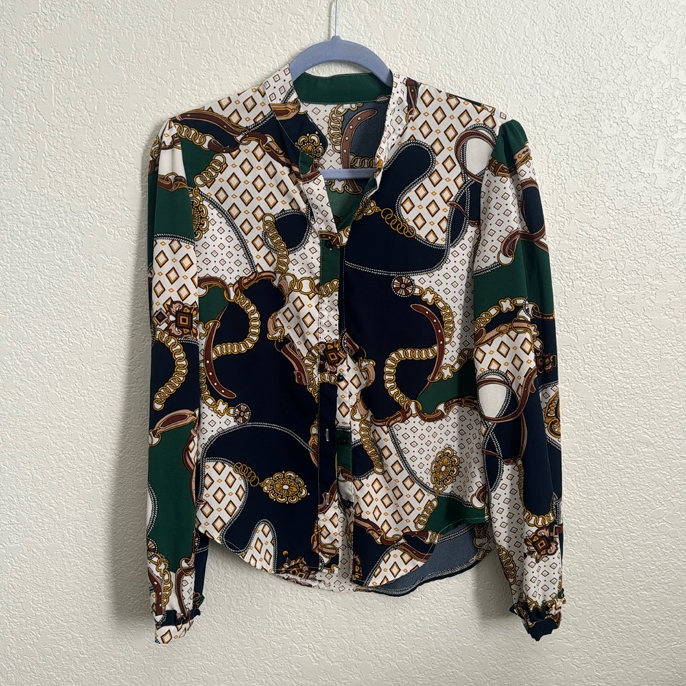 Blouse